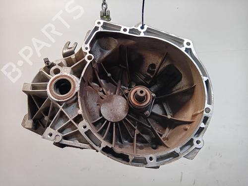 Girkasse FORD TRANSIT CONNECT V408 Box Body/MPV 1.6 TDCi (75 hp) 29386946