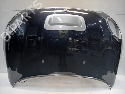Used Hood MINI MINI (R56) Cooper S (174 hp) 31970686