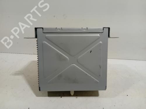 Radio OPEL MERIVA B MPV (S10) 1.4 (75) | BP22234258E6 