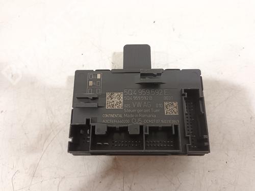 Used Control unit Control unit 15204964 15204964