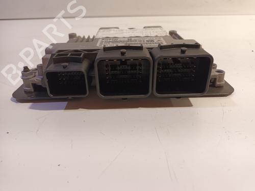 Engine control unit (ECU) PEUGEOT 5008 (0U_, 0E_) 1.6 16V | BP17003923M57 