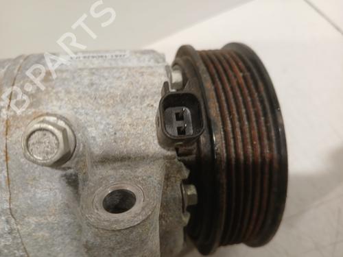 AC compressor FORD FOCUS IV Turnier (HP) 1.0 EcoBoost mHEV | BP40444948M34 - Image 4