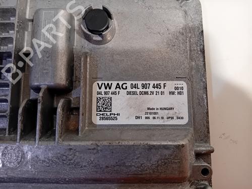 Engine control unit (ECU) SEAT ARONA (KJ7, KJP) 1.6 TDI | BP29918324M57