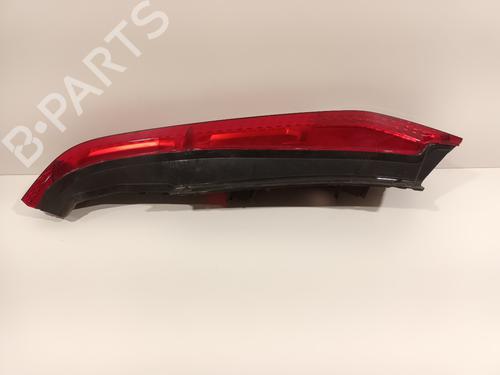 Right taillight NISSAN X-TRAIL I (T30) 2.0 | BP16421838C35 