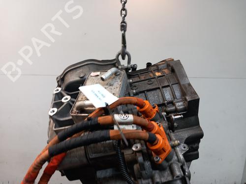 Gearbox VW PASSAT B8 Variant (3G5, CB5) 1.4 GTE Hybrid | BP36641640M3 - Image 5