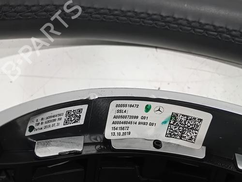 Rat MERCEDES-BENZ CLA (C118) CLA 200 (118.387) | BP33237377C49 - Image 5