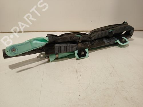 Used Left curtain airbag AUDI A3 Sportback (8VA, 8VF) 1.4 TFSI g-tron (110 hp) 30812608