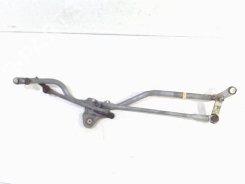 Used Front wipers mechanism VW TRANSPORTER T5 Van (7HA, 7HH, 7EA, 7EH) 2.5 TDI (174 hp) 7519457