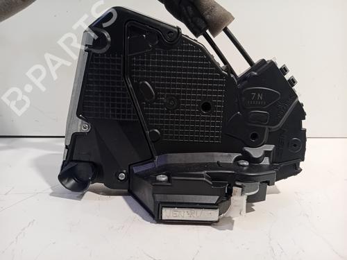Used Front right lock Front right lock LEXUS ES (_Z10_, _A10_, _H10_) 300h (AXZH10, AXZH11) (218 hp) 23989160 23989160