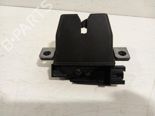 Bagklap lås FORD FIESTA VII (HJ, HF) 1.0 EcoBoost (101 hp) 32864035