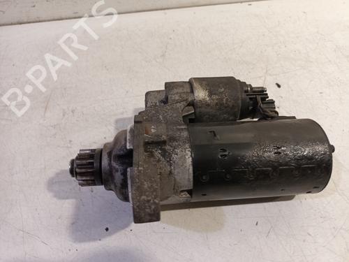 Used Starter Starter 16420541 16420541