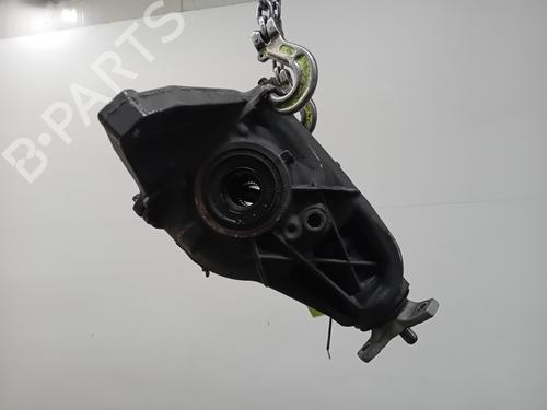 Differential, bag MERCEDES-BENZ E-CLASS (W212) E 200 (212.034) | BP30933396M24
