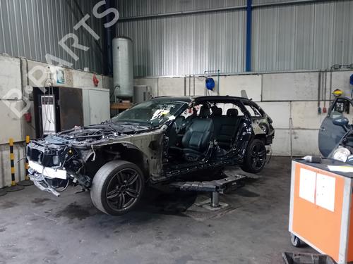Used Parts BMW 5 Touring (F11) 535 d 3380290