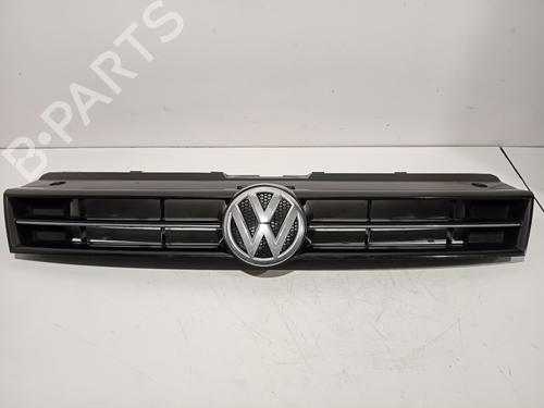 Grill VW POLO V (6R1, 6C1) 1.6 TDI (105 hp) 32781039