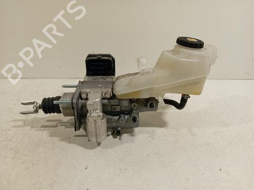Used Brake master cylinder Brake master cylinder 18117644 18117644