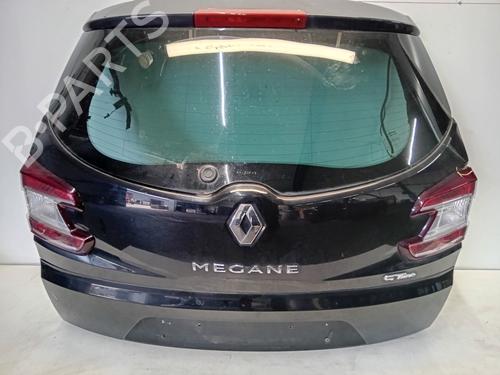 Used Tailgate Tailgate 35799552 35799552