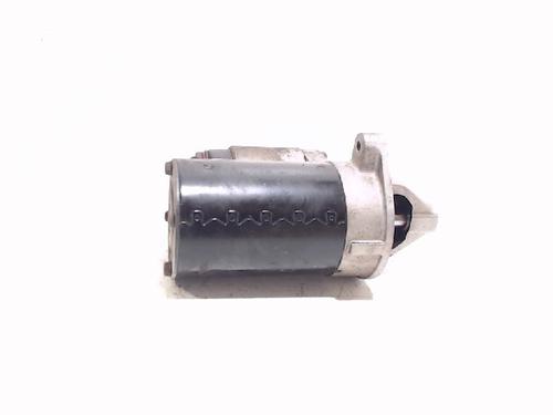Used Starter HYUNDAI ATOS (MX) 1.0 i (54 hp) 2996712