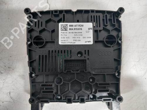 Electronic module AUDI Q5 (FYB, FYG) SQ5 TFSI quattro | BP38467555M83  - Image 5