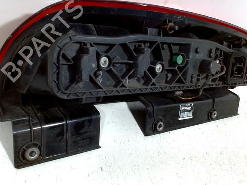 Right taillight OPEL COMBO Box Body/MPV (X12) 1.3 CDTI (B05) | BP11924008C35 