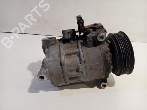 AC compressor AUDI A6 C7 Avant (4G5, 4GD) 3.0 TDI quattro | BP29941143M34