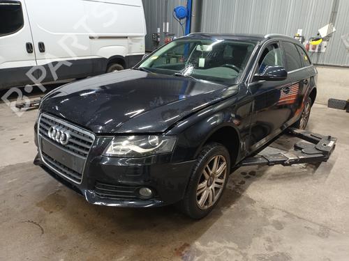 Gearbox AUDI A4 B8 Avant (8K5) 1.8 TFSI | BP36113484M3  - Image 6