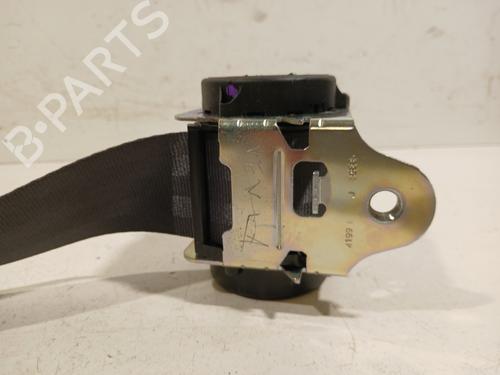 Rear left seatbelt OPEL CORSA E (X15) 1.0 (08, 68) | BP29028554I29 