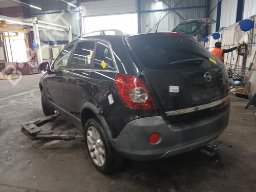 Left taillight OPEL ANTARA A (L07) 2.4 4x4 | BP36806348C34 - Image 9
