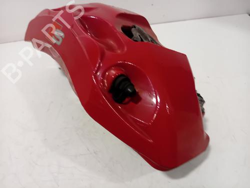 Right front brake caliper AUDI Q5 (FYB, FYG) SQ5 TFSI quattro | BP33719957M104 - Image 3