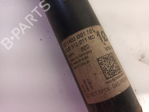 Right rear shock absorber VW GOLF VII (5G1, BQ1, BE1, BE2) e-Golf | BP16421400M19 