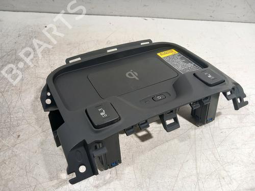 Used Electronic module Electronic module SUZUKI SWACE (AMZ_) 1.8 Hybrid (122 hp) 33661218 33661218