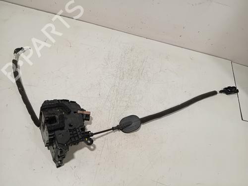 Used Front left lock Front left lock 37493637 37493637