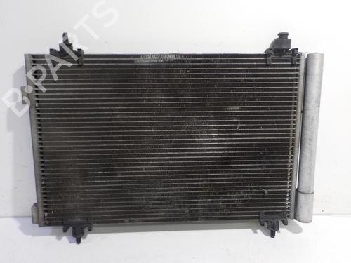 Used AC radiator AC radiator 10622532 10622532