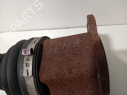 Right front driveshaft AUDI A4 B8 (8K2) 1.8 TFSI | BP32476088M39 