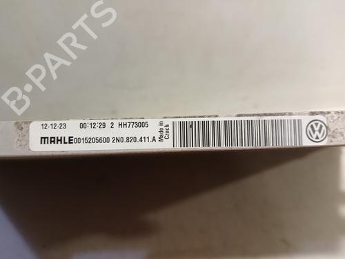 AC radiator VW CRAFTER Van (SY_, SX_) 2.0 TDI FWD (SYB, SYC, SYD) | BP32990542M32  - Image 5