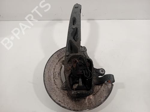 Right front steering knuckle JAGUAR XF I (X250) 2.7 D | BP29989332M26