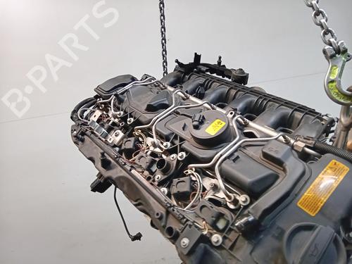 Engine BMW 1 (F20) M 135 i xDrive | BP30489075M1 