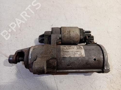 Used Starter Starter 21845582 21845582