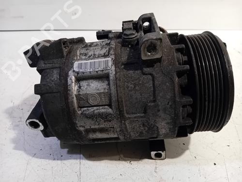 Used AC compressor OPEL VIVARO B Van (X82) 1.6 CDTI (05) (90 hp) 21096296
