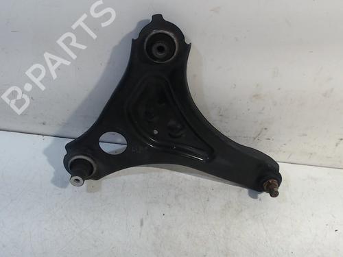 Left front suspension arm RENAULT TWINGO III (BCM_, BCA_) 1.0 SCe 70 | BP12125241M12 