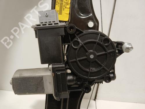 Front right window mechanism LANCIA YPSILON (312_) 0.9 TwinAir (312.PXG11, 312.PXG1A, 312.YXG11, 312.YXG1A) | BP36467359C23 - Image 3