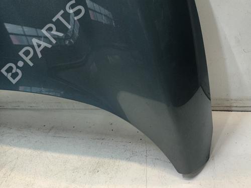Hood FORD FIESTA VI (CB1, CCN) 1.6 TDCi | BP23646663C1 
