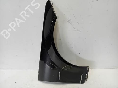 Used Right front fenders MERCEDES-BENZ C-CLASS T-Model (S204) C 180 CDI (204.200) (120 hp) 28077577