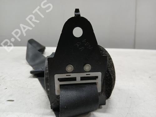 Rear right seatbelt TOYOTA AVENSIS Estate (_T27_) 2.0 D-4D (ADT270_, ADT270R) | BP23182922I28 