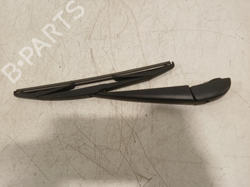 Used Rear windshield wiper arm Rear windshield wiper arm 38442703 38442703