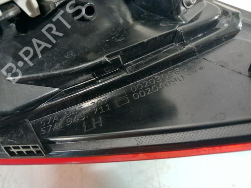 Left taillight SKODA KAROQ (NU7, ND7) 1.5 TSI | BP33719168C34  - Image 5