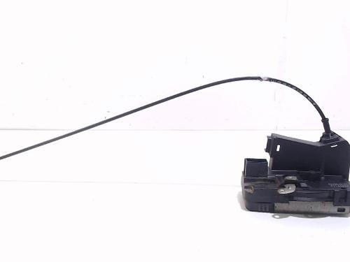 Front right lock OPEL VIVARO A Van (X83) 2.0 CDTI (F7) 8200008246 | 8200042171 | 91166234