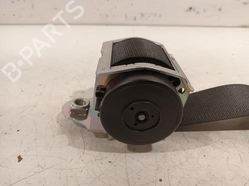 Rear left seatbelt OPEL CORSA D (S07) 1.2 (L08, L68) | BP15090380I29 