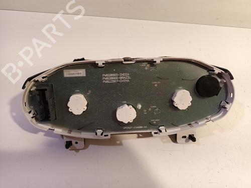 Instrument cluster FORD ECOSPORT 1.0 EcoBoost | BP16481150C47 