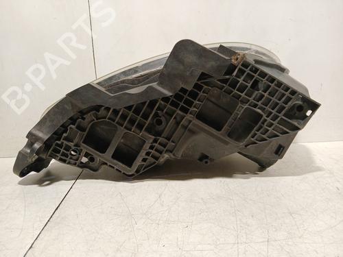 Left headlight VW GOLF VI (5K1) 1.4 | BP34696527C28 - Image 2
