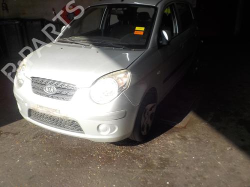 Right taillight KIA PICANTO I (SA) 1.1 | BP15296301C35 